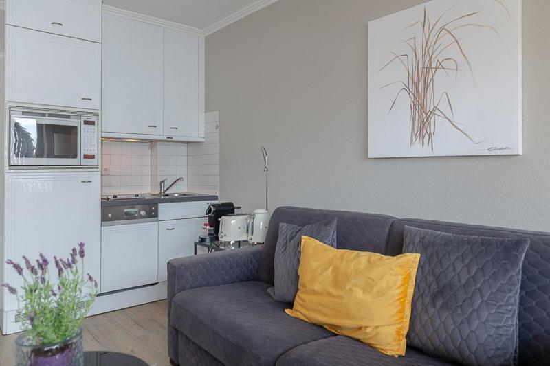 Brise Apartment *