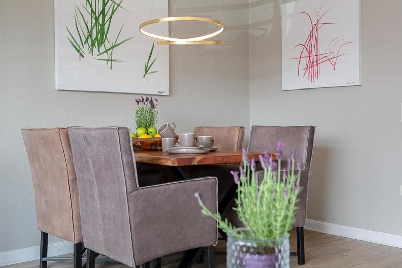 Apartment Brise