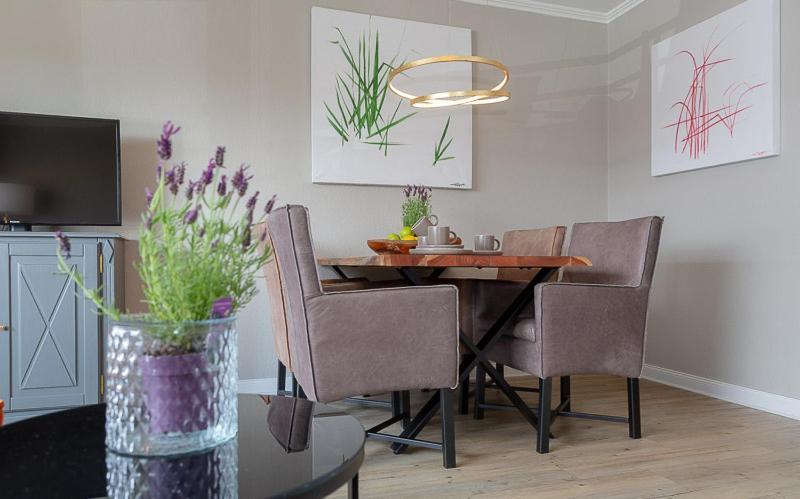 Brise Apartment *