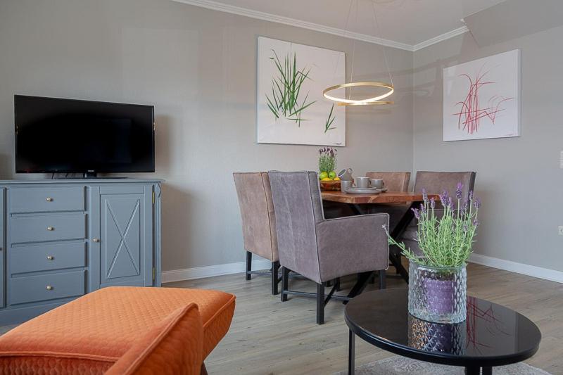 Brise Apartment Westerland