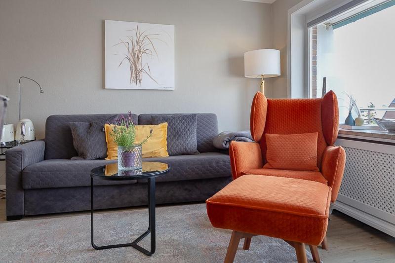 Apartment Brise Westerland