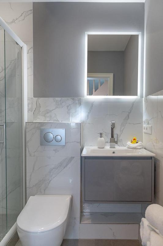 Brise Apartment Westerland
