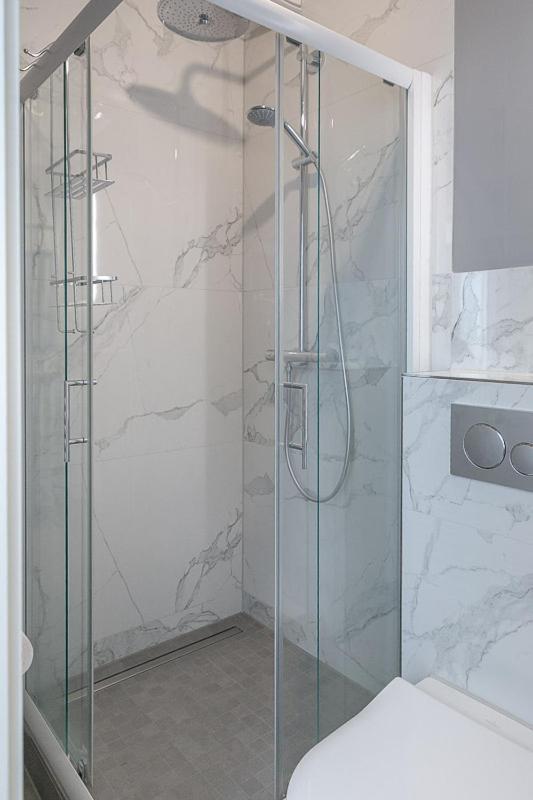 Apartment Brise Westerland